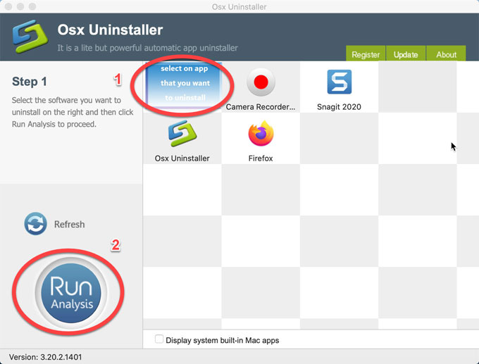 Uninstall Hearthstone
