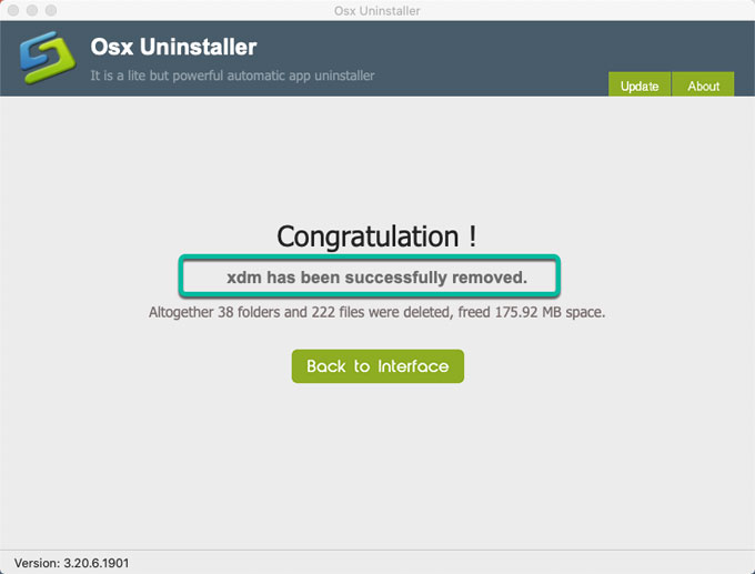 Xtreme Download Manager removal