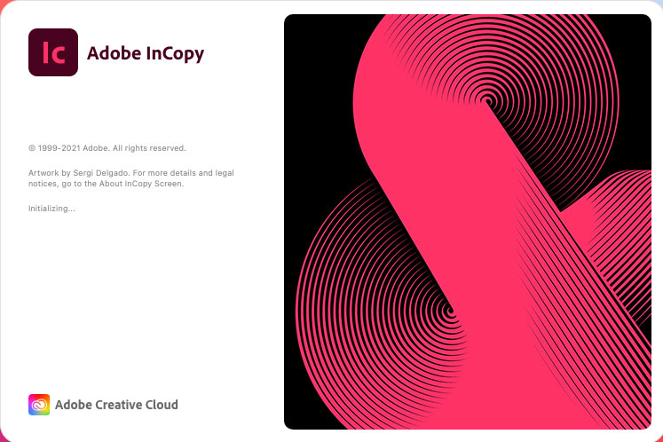 Adobe InCopy for Mac