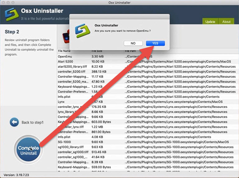 complete_uninstall_OpenEmu_mac
