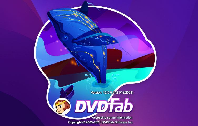 Uninstall DVDFab for Mac