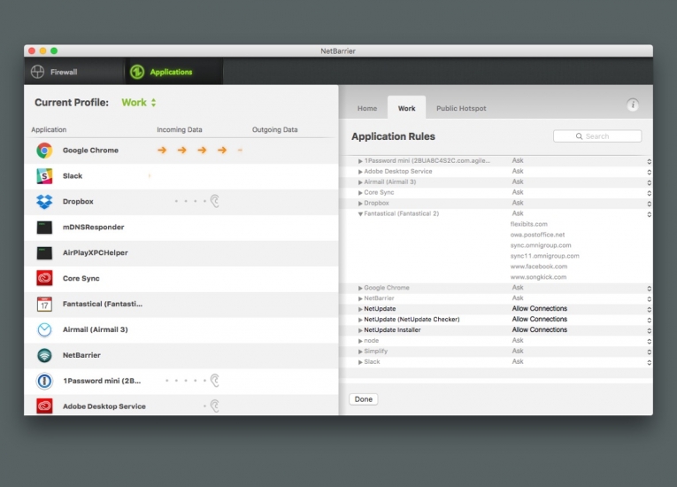 How to Uninstall NetBarrier X9