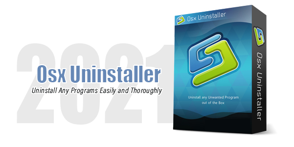 Osx-Uninstaller2021