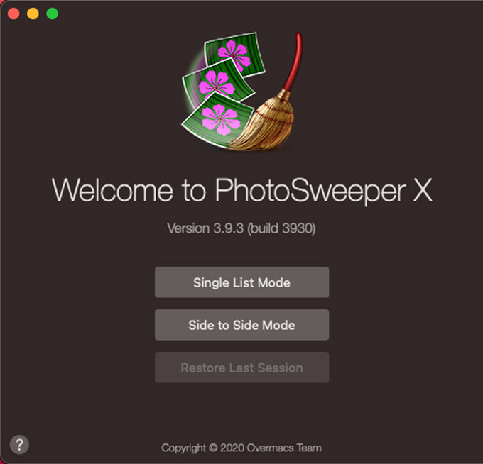 uninstall PhotoSweeper