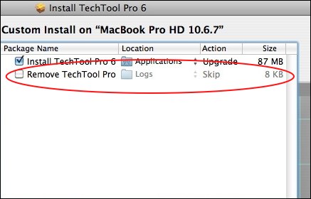 remove_techtool_pro
