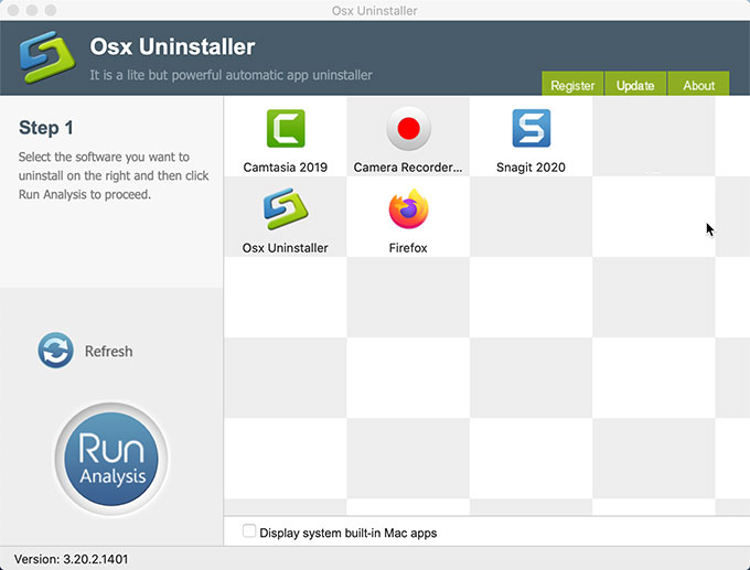 Osx Uninstaller