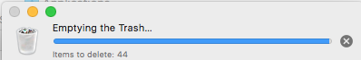 empty trash (3)