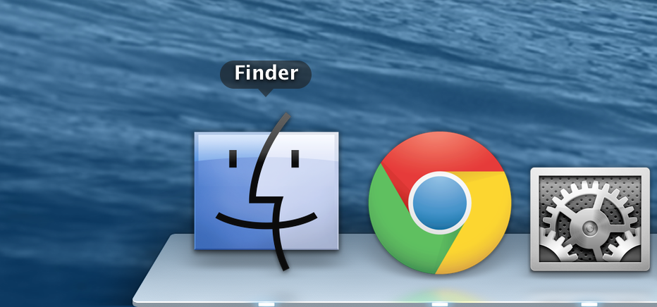 finder