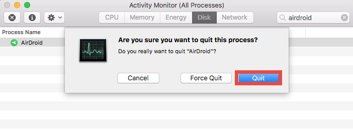 How to uninstall Airdroid on Mac - osxuninstaller (4)