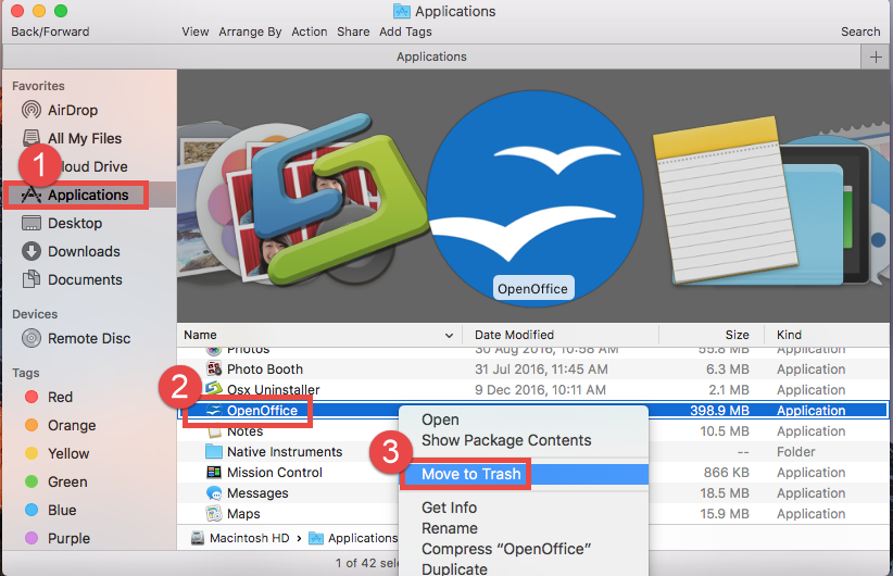 how to uninstall Apache OpenOffice for mac - osxuninstaller (6)