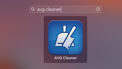 How to Uninstall AVG Cleaner for Mac - osxuninstaller (10)
