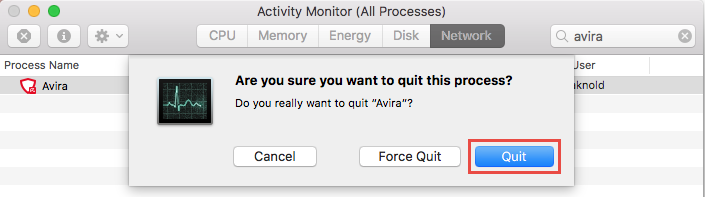 How to uninstall Avira Free Antivirus for Mac - osxuninstaller (1)