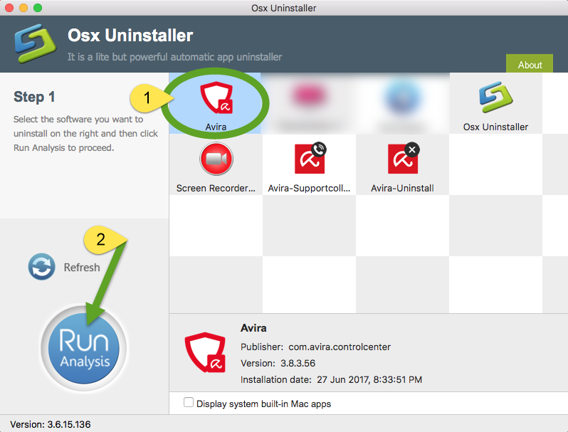 How to uninstall Avira Free Antivirus for Mac - osxuninstaller (8)