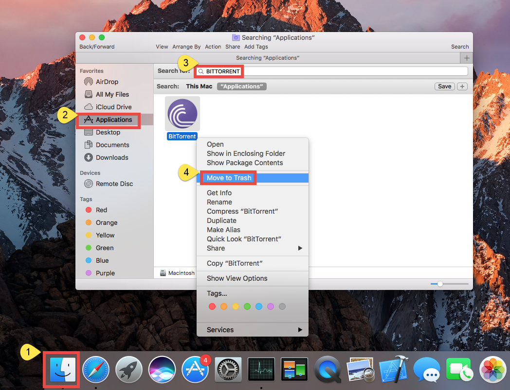How to Uninstall BitTorrent for Mac - osxuninstaller (6)