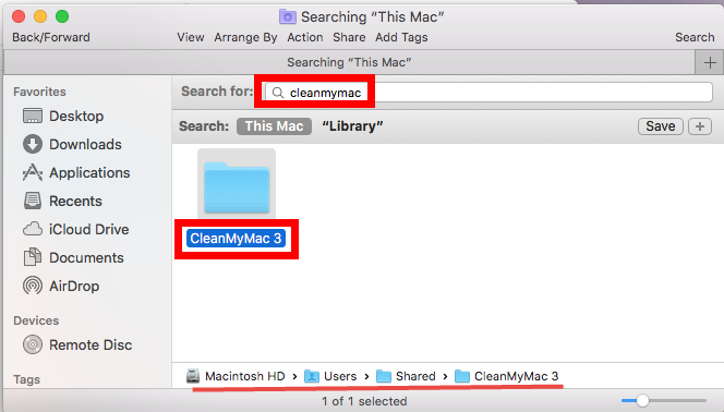 how to uninstall CleanMyMac for Mac - osx uninstaller (7)