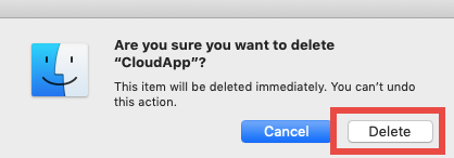 how to uninstall CloudApp on Mac - osx uninstaller (5)