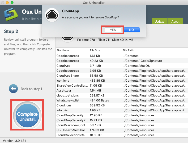 how to uninstall CloudApp on Mac - osx uninstaller (8)