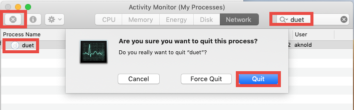 how to uninstall Duet for mac - osx uninstaller (2)