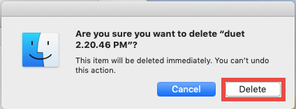 how to uninstall Duet for mac - osx uninstaller (5)