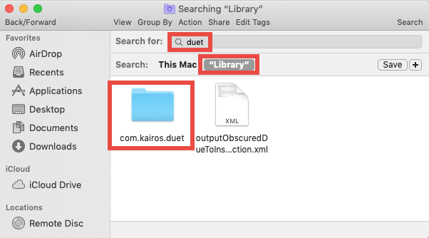 how to uninstall Duet for mac - osx uninstaller (6)