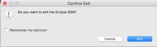 How to uninstall Eclipse for Mac - Osx Uninstaller (2)