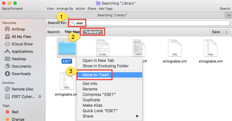 How to Uninstall ESET Cyber Security for Mac - osxuninstaller (15)