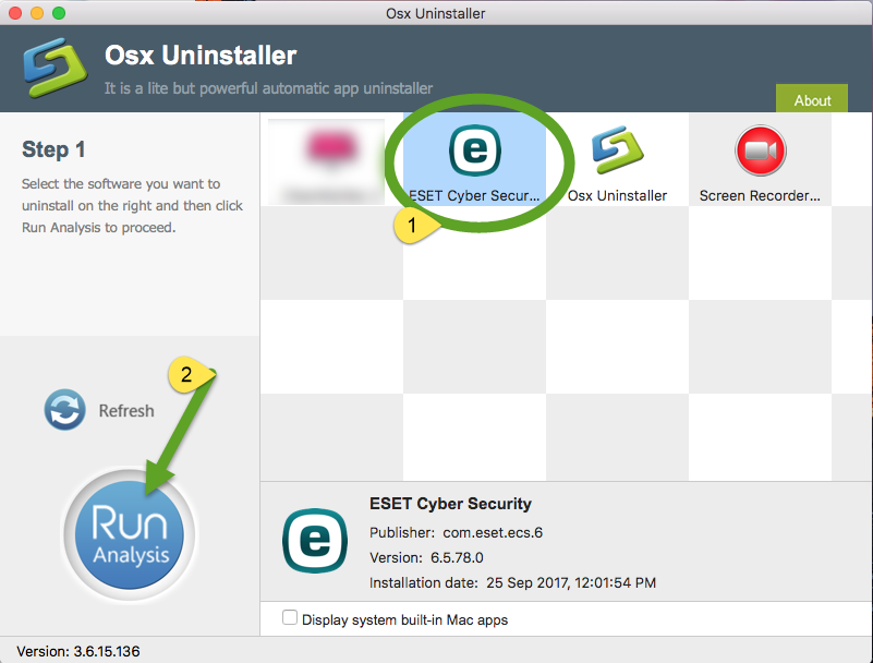 How to Uninstall ESET Cyber Security for Mac - osxuninstaller (8)