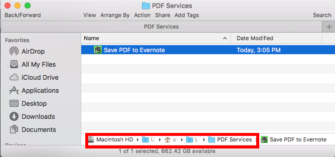 How to Uninstall Evernote for Mac (10)