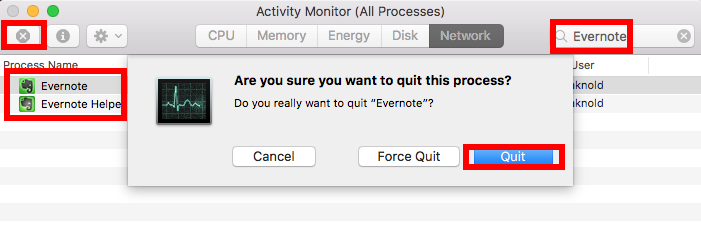 How to Uninstall Evernote for Mac (5)