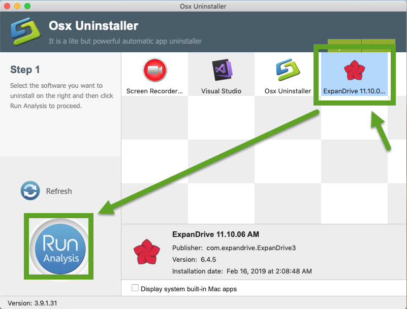 How to Uninstall ExpanDrive for Mac - Osx Uninstaller (11)