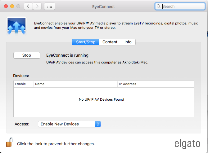 How to uninstall EyeConnect for Mac - osx uninstaller (1)
