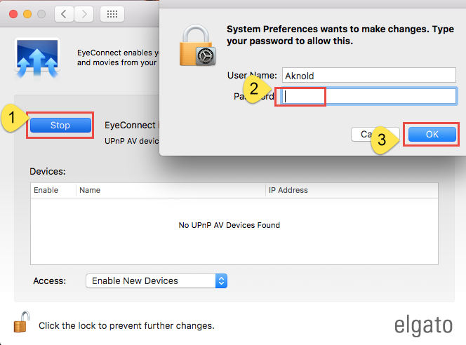 How to uninstall EyeConnect for Mac - osx uninstaller (11)