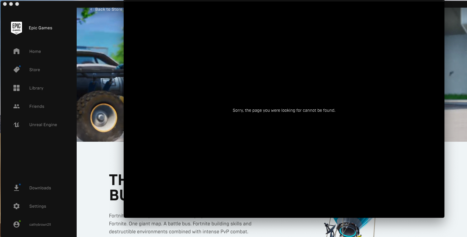 how to uninstall Fortnite for Mac - osx uninstaller (1)