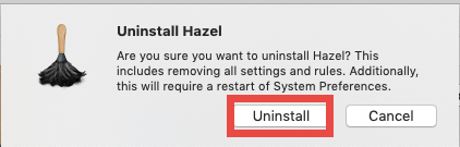 How to uninstall Hazel for Mac - Osx Uninstaller (7)