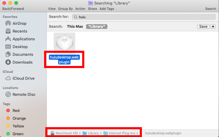 How to Uninstall Hulu Desktop for Mac - osx uninstaller (8)