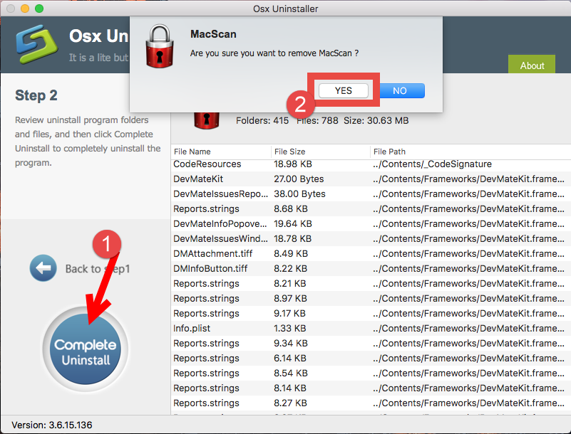 How to Uninstall MacScan -osxuninstaller (10)
