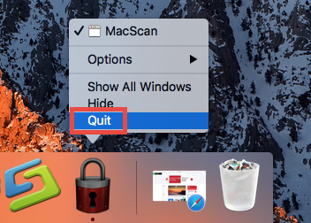 How to Uninstall MacScan -osxuninstaller (2)