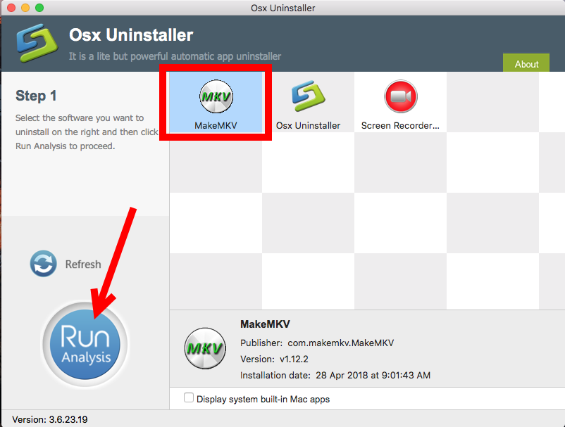 How to uninstall MakeMKV for Mac - osx uninstaller (6)