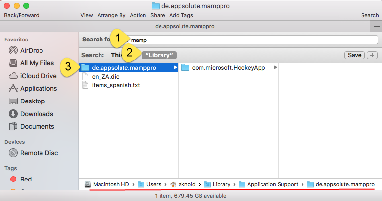 How to Uninstall MAMP PRO on Mac - osxuninstaller (11)