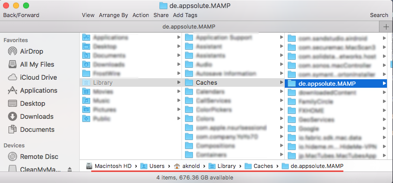 How to Uninstall MAMP PRO on Mac - osxuninstaller (14)