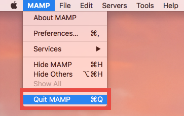 How to Uninstall MAMP PRO on Mac - osxuninstaller (4)