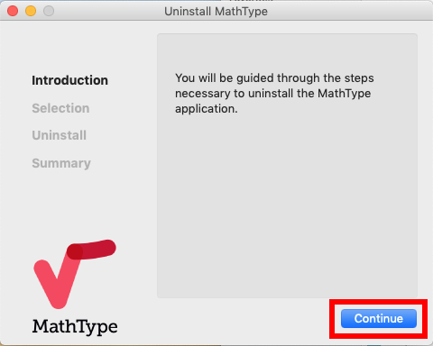 how to uninstall MathType for Mac - osx uninstaller (5)