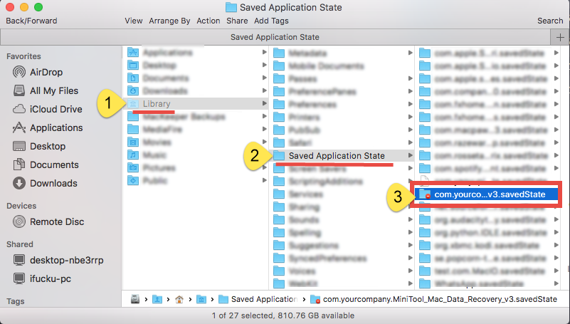 how to uninstall MiniTool Mac Data Recovery for Mac - osxuninstaller (5)