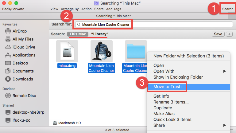 How to uninstall Mountain Lion Cache Cleaner on Mac - osxuninstaller (3)