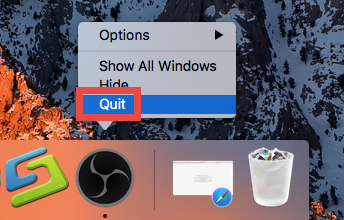 how to uninstall OBS Studio for Mac - osxuninstaller (5)