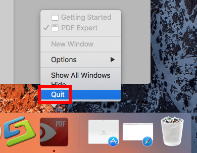 How to Uninstall PDF Expert on Mac - osxuninstaller (5)