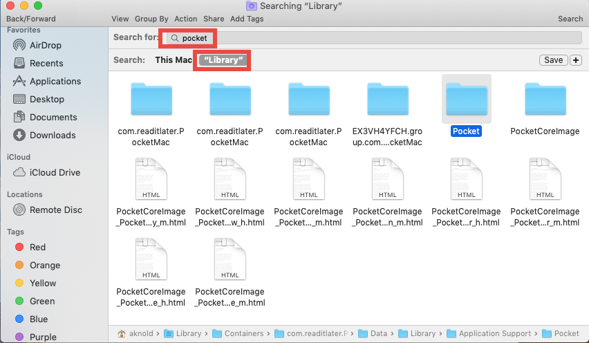 how to uninstall Pocket for Mac - osx uninstaller (11)