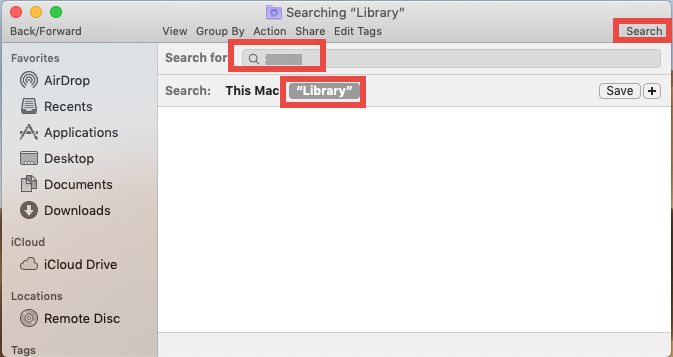 How to uninstall PuTTY for Mac - osx uninstaller (6)