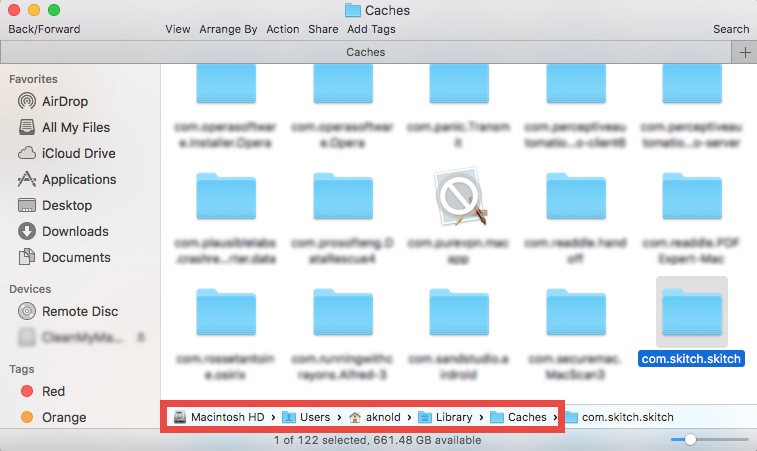 How to Uninstall  Skitch for Mac - osxuninstaller (2)