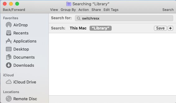 how to uninstall SwitchResX for Mac (7)